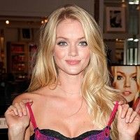 Lindsay Ellingson attends Victoria's Secret launch of 'Gorgeous' | Picture 83239